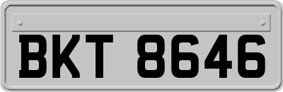BKT8646