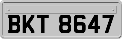 BKT8647