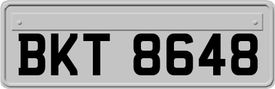 BKT8648