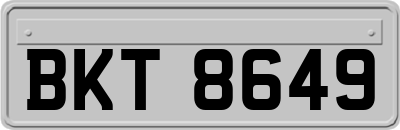 BKT8649