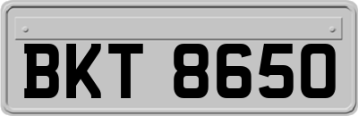 BKT8650