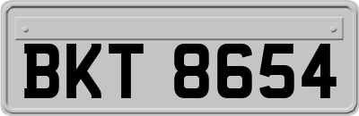 BKT8654
