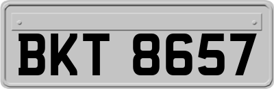 BKT8657