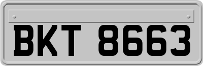 BKT8663