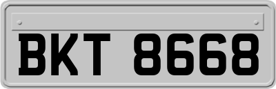 BKT8668