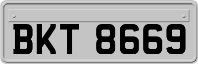 BKT8669