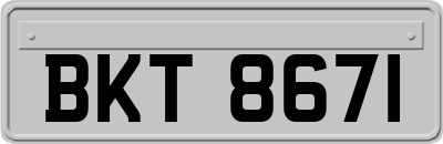 BKT8671