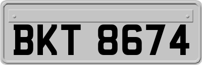 BKT8674