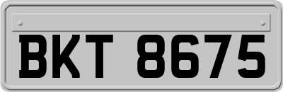 BKT8675