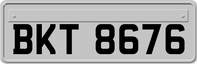 BKT8676