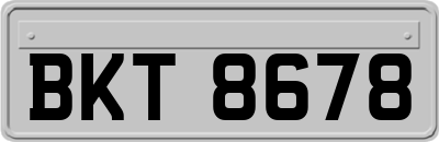 BKT8678