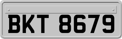 BKT8679