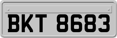 BKT8683