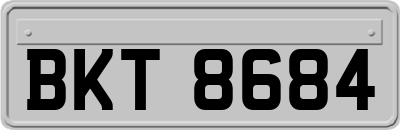 BKT8684