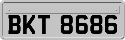 BKT8686
