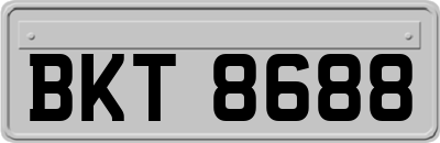 BKT8688