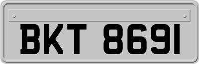 BKT8691