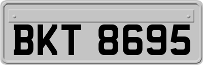 BKT8695