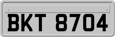 BKT8704
