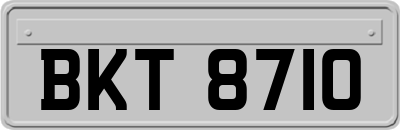 BKT8710