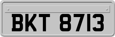BKT8713