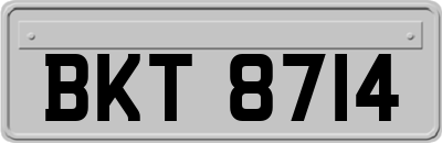 BKT8714