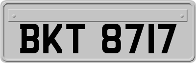 BKT8717