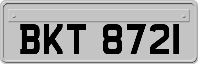 BKT8721
