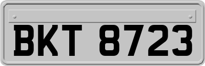 BKT8723