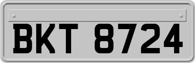 BKT8724