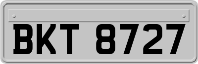 BKT8727