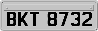 BKT8732