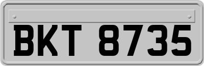 BKT8735