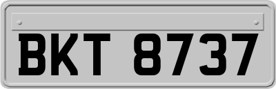 BKT8737