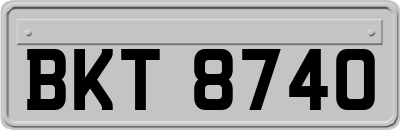 BKT8740