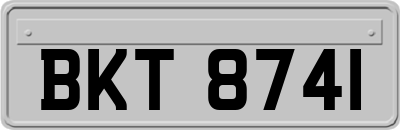 BKT8741