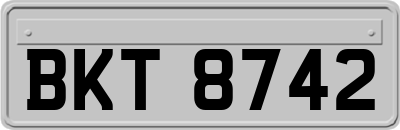 BKT8742