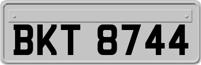 BKT8744