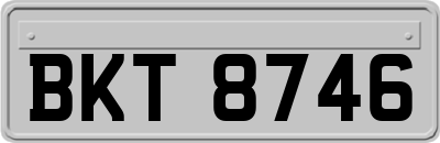 BKT8746
