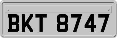 BKT8747