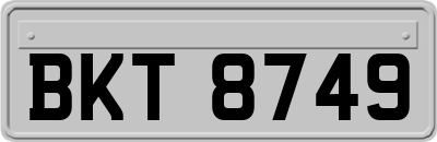 BKT8749