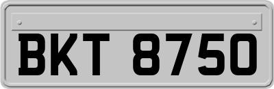 BKT8750