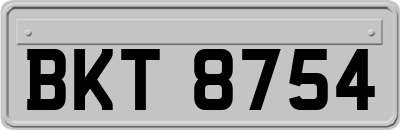 BKT8754
