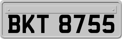 BKT8755