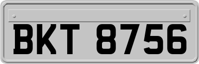BKT8756