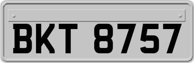 BKT8757