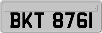 BKT8761