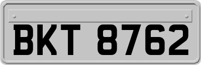 BKT8762