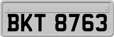 BKT8763