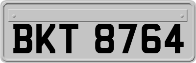 BKT8764